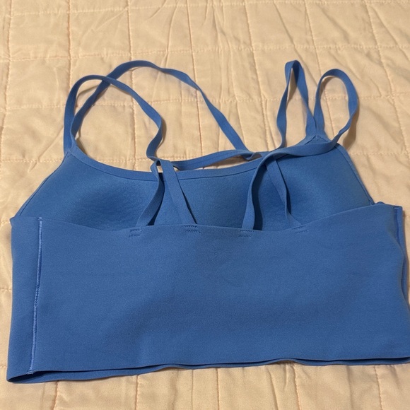 AERIE LIGHT BLUE M - Picture 2 of 3